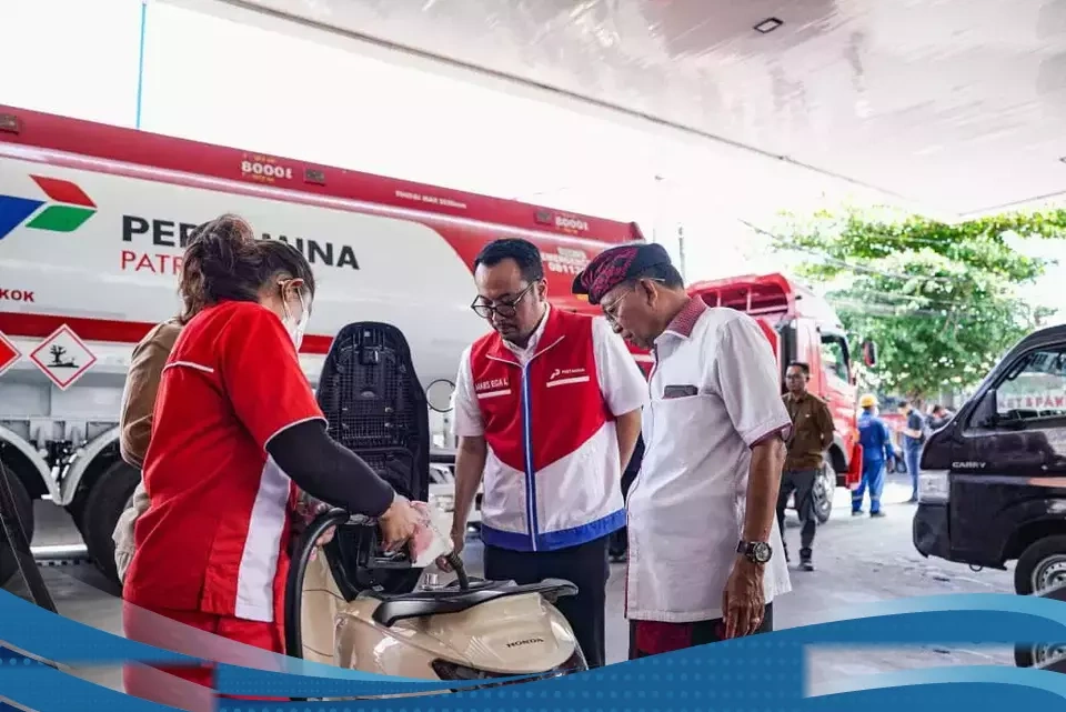 Bali Terapkan Skema Ganjil Genap Pengisian Pertalite Mulai 17 Oktober