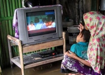 Bancakan Anggaran Bencana Menyingkap Akar Korupsi Berulang Di Bnpb