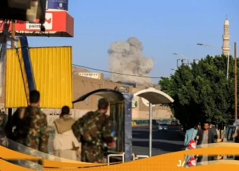 Bandara Riyadh Hentikan Operasional Usai Serangan Yang Melukai Sejumlah Orang