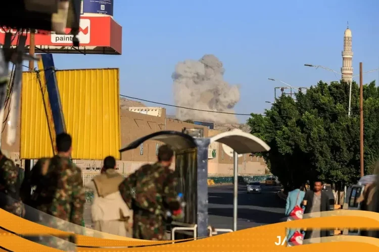 Bandara Riyadh Hentikan Operasional Usai Serangan Yang Melukai Sejumlah Orang