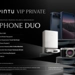 Banjir Hadiah Fantastis, Anggota Pintu VIP Private Boyong Paket Liburan Hingga iPhone