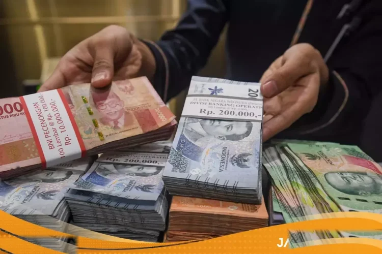 Bank Indonesia Pasang Badan Amankan Rupiah Dari Tekanan Jual Dampak