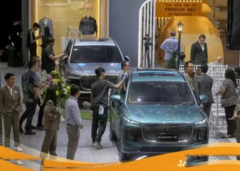 Bank Indonesia Perpanjang Insentif Uang Muka Nol Persen Rumah Dan