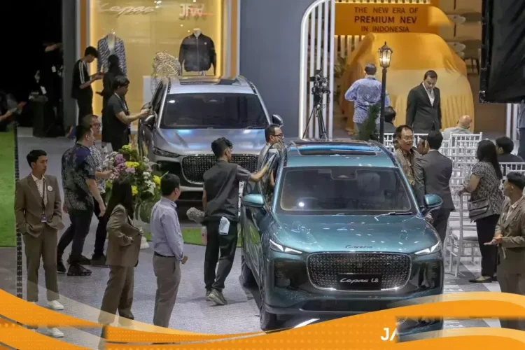 Bank Indonesia Perpanjang Insentif Uang Muka Nol Persen Rumah Dan