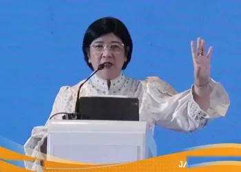 Bank Indonesia Tahan Suku Bunga Acuan 575 Persen Dan Naikkan
