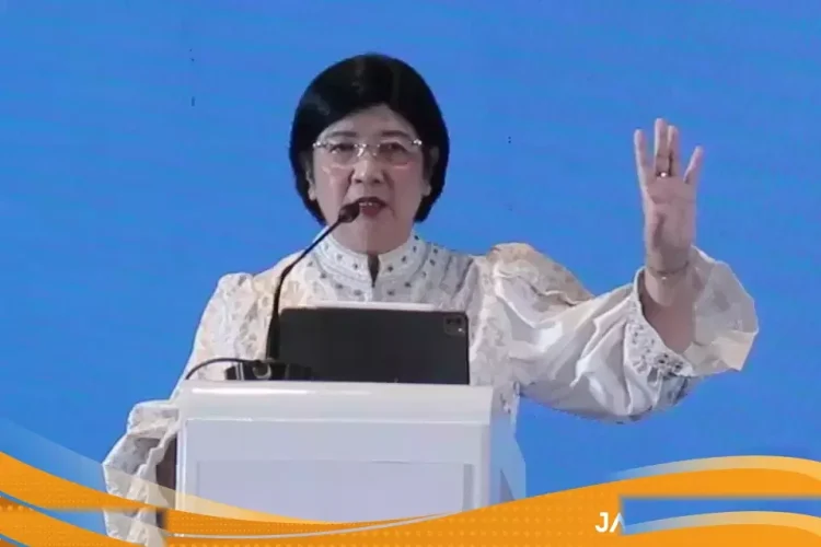 Bank Indonesia Tahan Suku Bunga Acuan 575 Persen Dan Naikkan