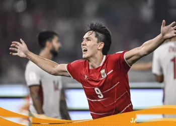 Bantai Bangladesh 9 2 Timnas Indonesia Melenggang Gagah Ke Final Fifa