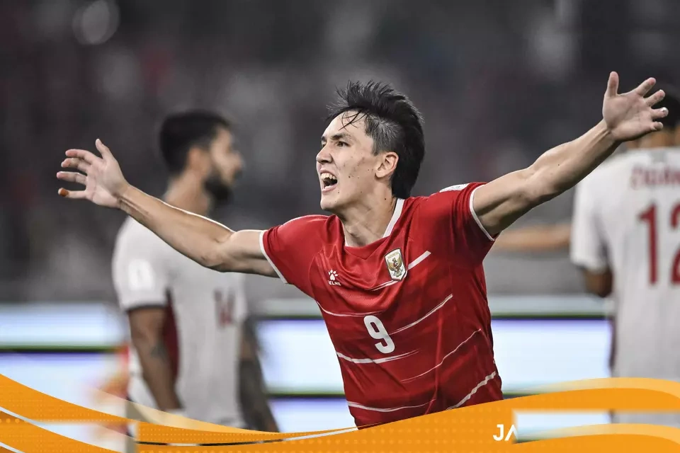 Bantai Bangladesh 9 2 Timnas Indonesia Melenggang Gagah Ke Final Fifa