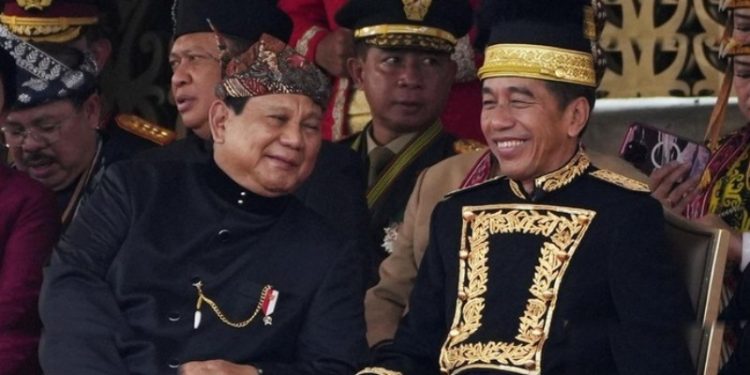Beban Warisan Kebijakan Era Jokowi Bayangi Langkah Awal Pemerintahan Prabowo