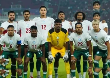 Beda Kelas Pelatih Bangladesh Akui Keunggulan Skuad Garuda