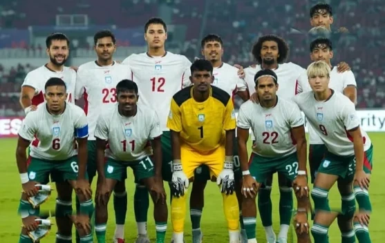 Beda Kelas Pelatih Bangladesh Akui Keunggulan Skuad Garuda