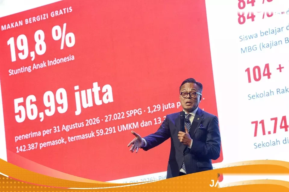 Bela Keterlambatan Laporan Keuangan, Danantara Angkat Bicara Soal Transparansi Lembaga