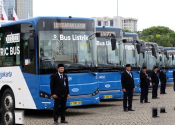 Belajar Dari Kesuksesan Blok M Daerah Didesak Adopsi Integrasi Transportasi