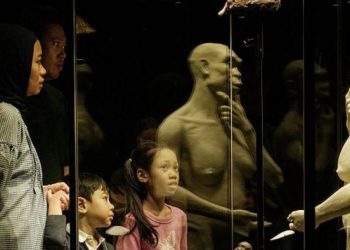 Belanda Pulangkan Puluhan Ribu Artefak Pengelolaan Oleh Pemerintah Picu Polemik