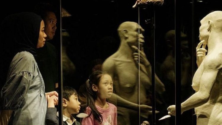 Belanda Pulangkan Puluhan Ribu Artefak Pengelolaan Oleh Pemerintah Picu Polemik