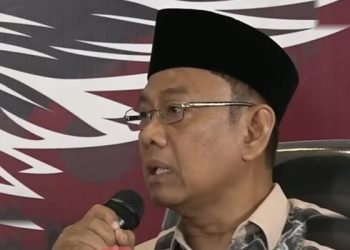 Benturan Hukum Konstitusi Dan Realitas Pertahanan Negara Jadi Ujian Krusial