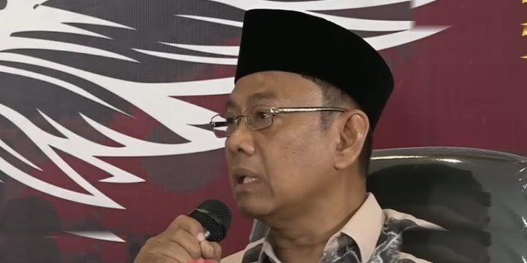 Benturan Hukum Konstitusi Dan Realitas Pertahanan Negara Jadi Ujian Krusial