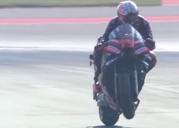 Bezzecchi Kuasai Gp Mandalika Jorge Martin Rebut Kembali Puncak Klasemen