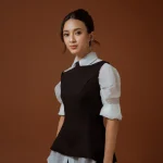 Bicara Soal Hati yang Enggan Tumbuh, ASTRI Rilis Single Anyar Ini Bukan Cinta