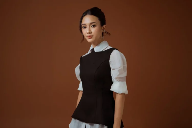 Bicara Soal Hati Yang Enggan Tumbuh Astri Rilis Single Anyar