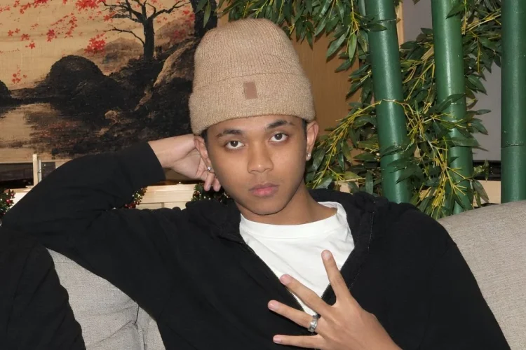 Billy Rock Merangkum Kontemplasi Dan Pencarian Jati Diri Lewat Ep