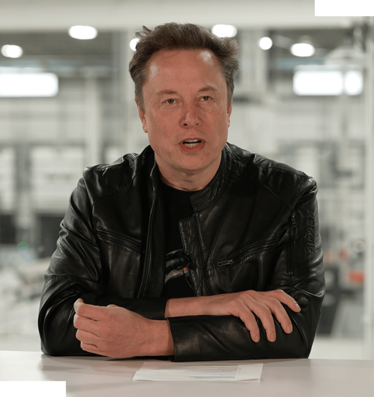 Bisnis Ai Spacex Tampil Perkasa Dan Melampaui Ekspektasi Pasar