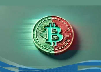 Bitcoin Melonjak Saat Yield Obligasi As Merosot