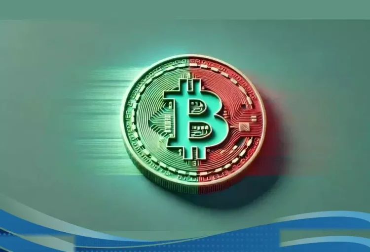 Bitcoin Melonjak Saat Yield Obligasi As Merosot