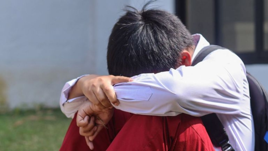 Bocah Down Syndrome Di Surabaya Meninggal Dunia Usai Dirundung Teman