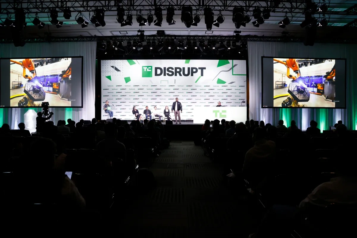 Bocoran Lengkap Lineup Utama Disrupt Stage Resmi Dirilis