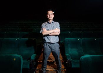 Bongkar Peran Eksekutif Produser Peter Surya Wijaya Buka Bukaan Soal Film