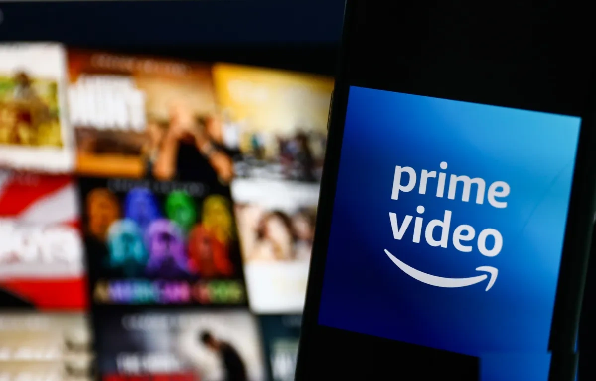 Bos Amazon Yakin Prime Video Bakal Raup Pendapatan Puluhan Miliar