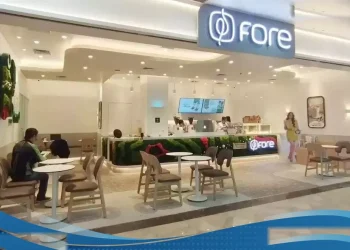 Bos Fore Coffee Buka Bukaan Soal Kondisi Finansial Dan Ekspansi Bisnis