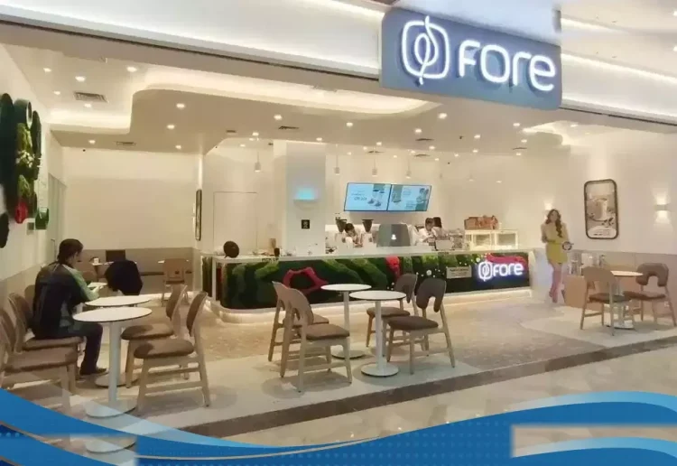 Bos Fore Coffee Buka Bukaan Soal Kondisi Finansial Dan Ekspansi Bisnis