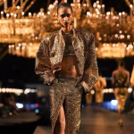 Bos Harrods Nobatkan Chanel dan Saint Laurent Bintang PFW Sekaligus Soroti Tren Rok