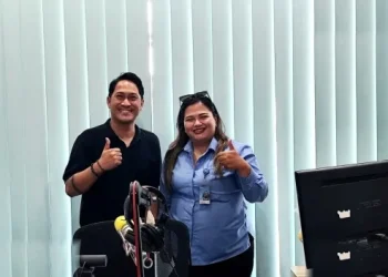 Bos Lotus Music Malang Ungkap Rahasia Sukses Tembus Industri Musik