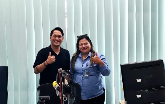 Bos Lotus Music Malang Ungkap Rahasia Sukses Tembus Industri Musik