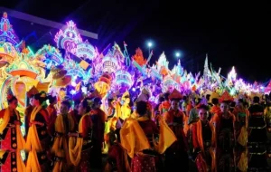 Buka Peluang Ekonomi Lokal, Mango Carnival 2026 Siap Angkat Potensi Unggulan Daerah