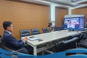 Buka Peluang Kerja Global, Korsel Sosialisasi Program Perawat Lansia untuk WNI