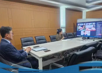 Buka Peluang Kerja Global Korsel Sosialisasi Program Perawat Lansia Untuk