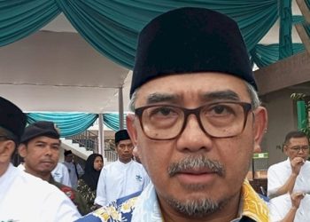 Buntut Bentrokan Berdarah Pasar Caringin Wali Kota Bandung Tempuh Jalur