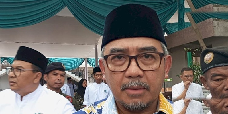 Buntut Bentrokan Berdarah Pasar Caringin Wali Kota Bandung Tempuh Jalur