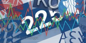 Bursa Asia Bergerak Variatif Terbayang Kecemasan Efek Sektor AI