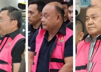 Buya Anwar Sebut Maraknya Kasus Korupsi Berpotensi Picu Krisis Kepercayaan