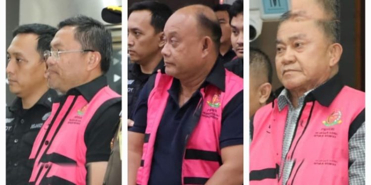 Buya Anwar Sebut Maraknya Kasus Korupsi Berpotensi Picu Krisis Kepercayaan