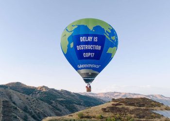 Cop 17 Cbd Indonesia Masih Belum Berpihak Pada Pengakuan Masyarakat