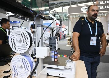 Canton Fair Ke 140 Buka Terobosan Baru Konsep Hidup Cerdas Masa