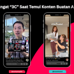 Cara Kreator TikTok Manfaatkan Teknologi AI Secara Bijak dan Kreatif