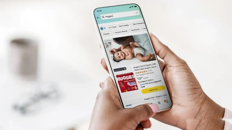 Cara Mengetahui Apakah Algoritma Amazon Memprediksi Bentuk Tubuh Anda