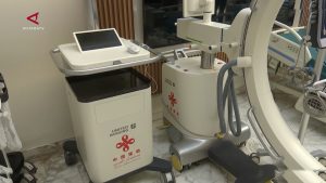 China Salurkan Bantuan Medis untuk Palestina Melalui Yordania